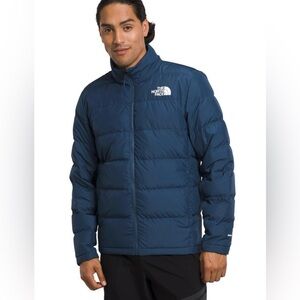 THE NORTH FACE Mountain Light Triclimate® GORE-TEX® Jacket Shady Blue Men Size M
